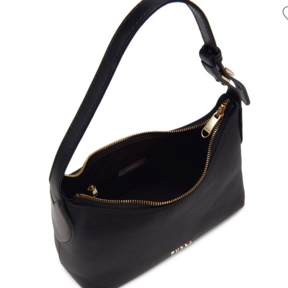 Furla Danae Moonstone Hobo Bag - Picture 3 of 11